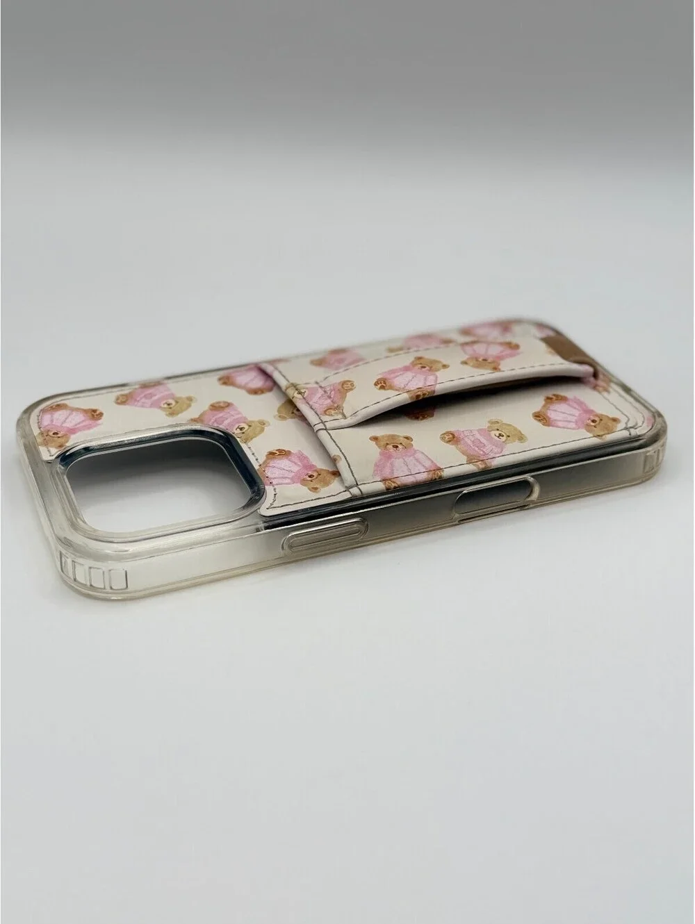 Walli Teddy Original Case Iphone 16 Pro